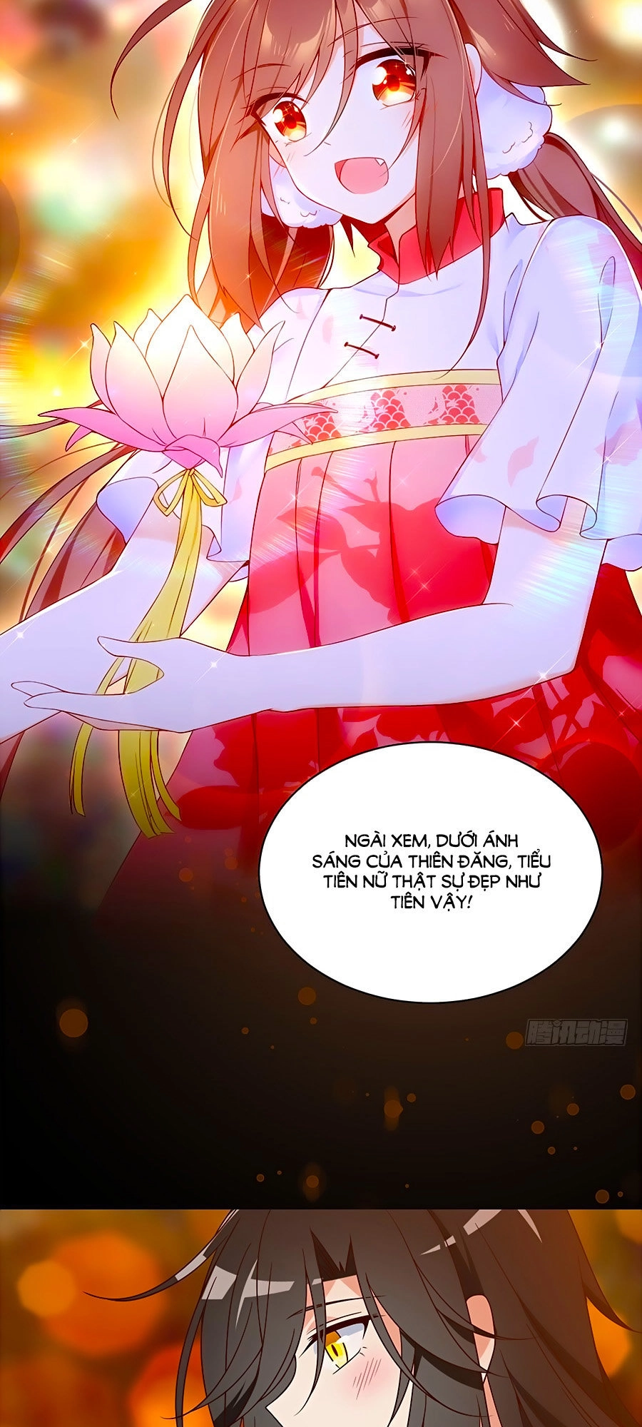 Manh Sư Tại Thượng Chapter 71 - 22