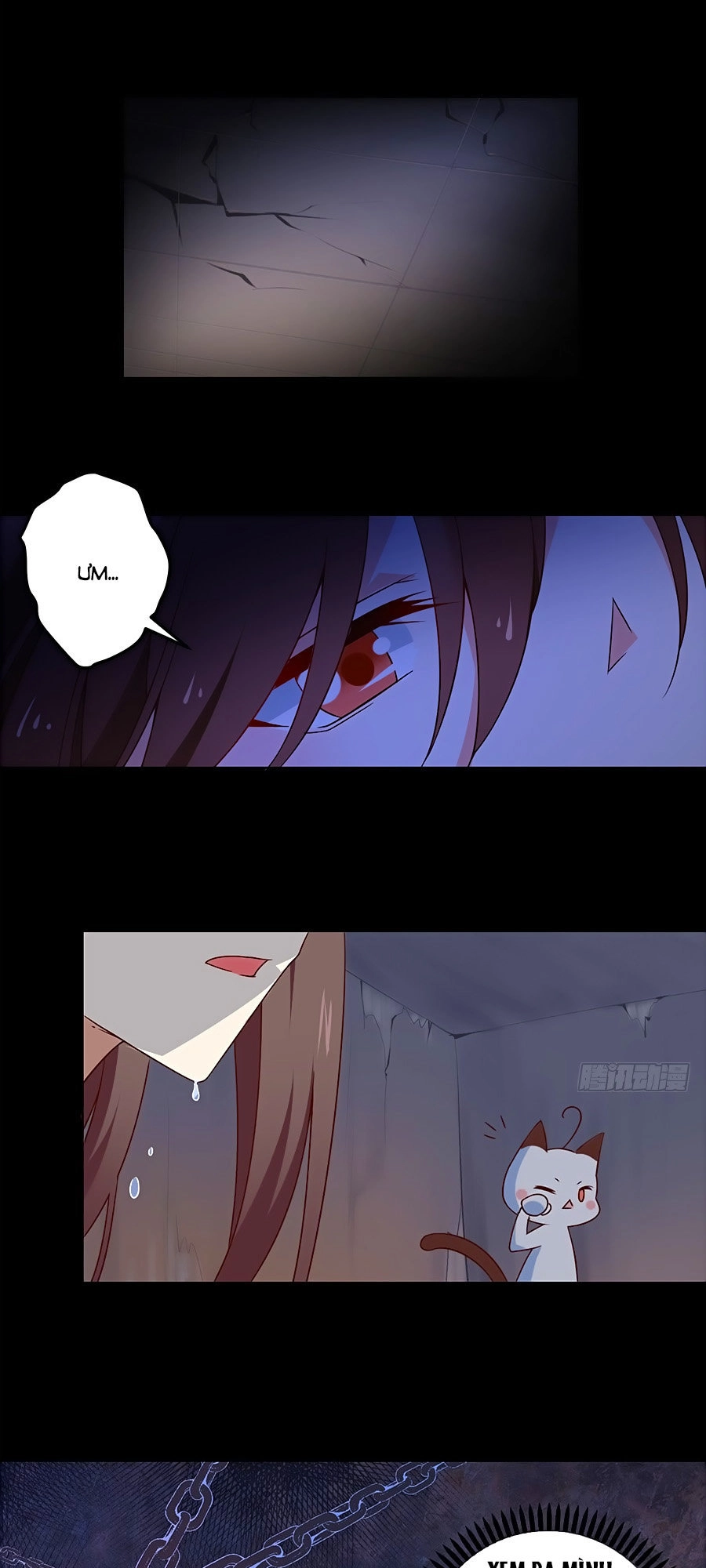 Manh Sư Tại Thượng Chapter 72 - 14