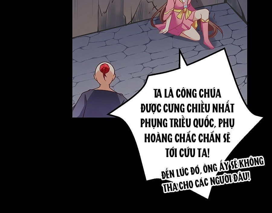 Manh Sư Tại Thượng Chapter 72 - 18