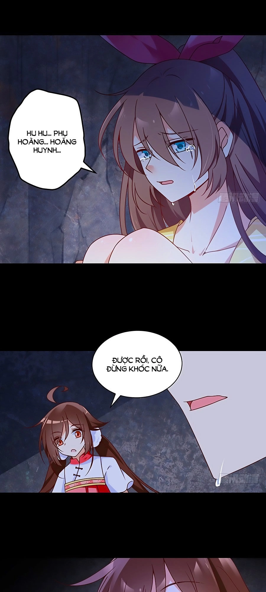 Manh Sư Tại Thượng Chapter 73 - 4