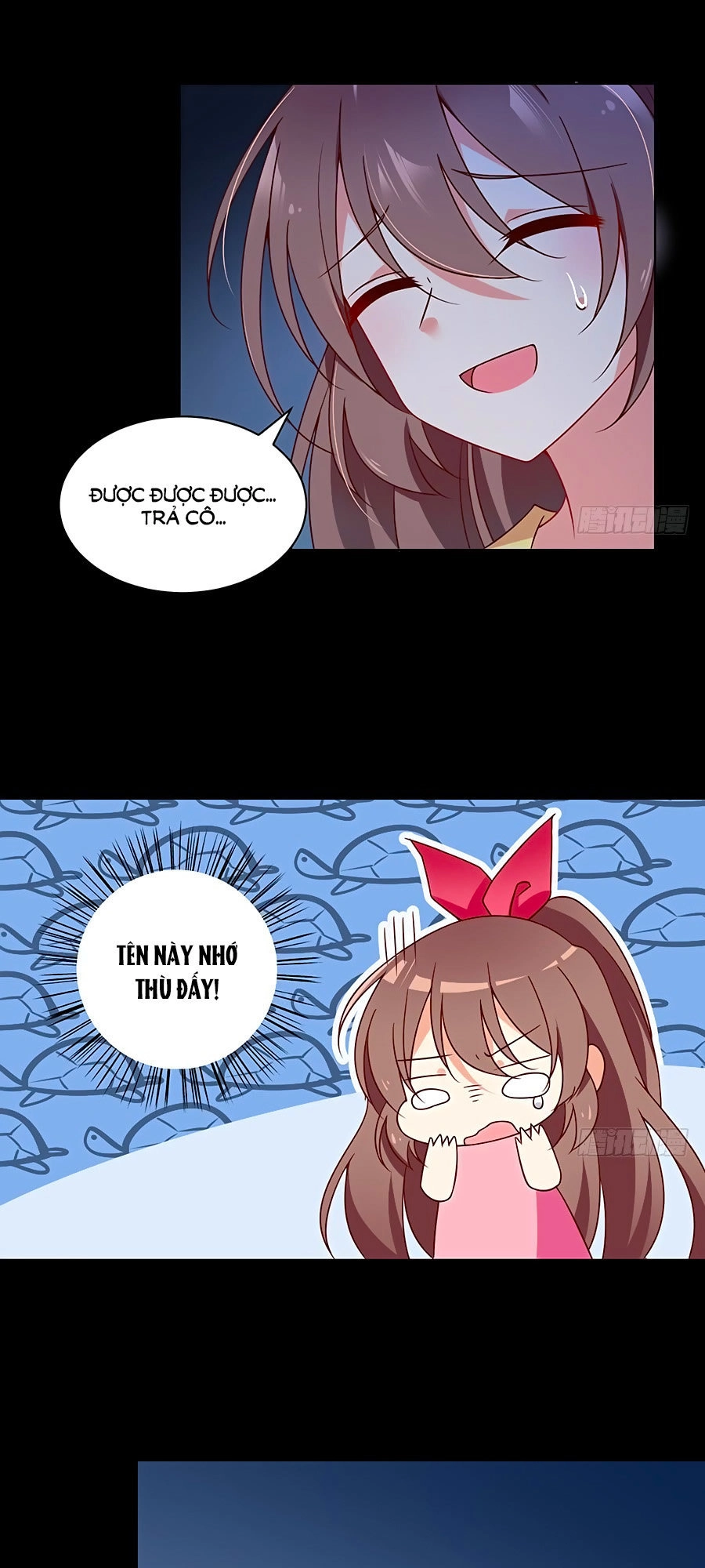 Manh Sư Tại Thượng Chapter 73 - 12