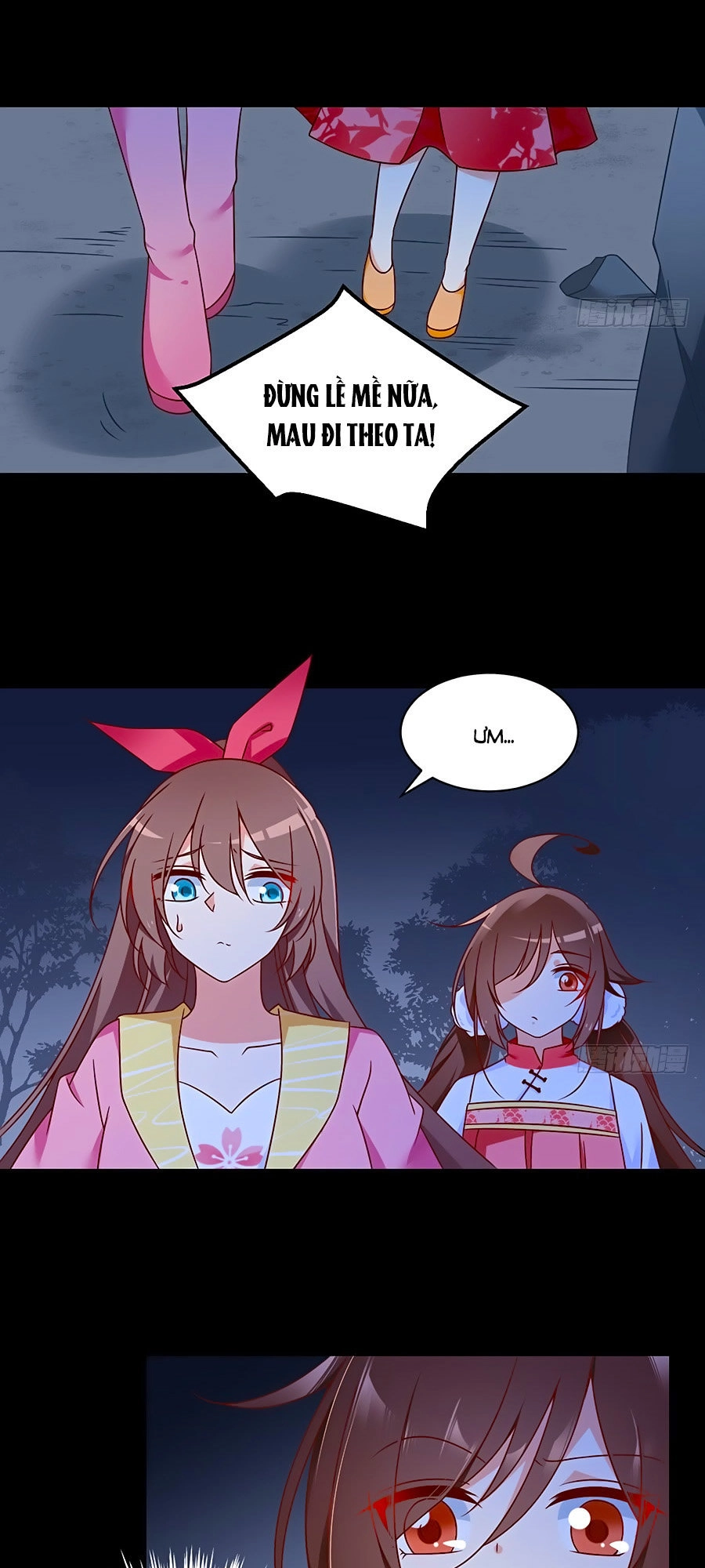 Manh Sư Tại Thượng Chapter 73 - 14