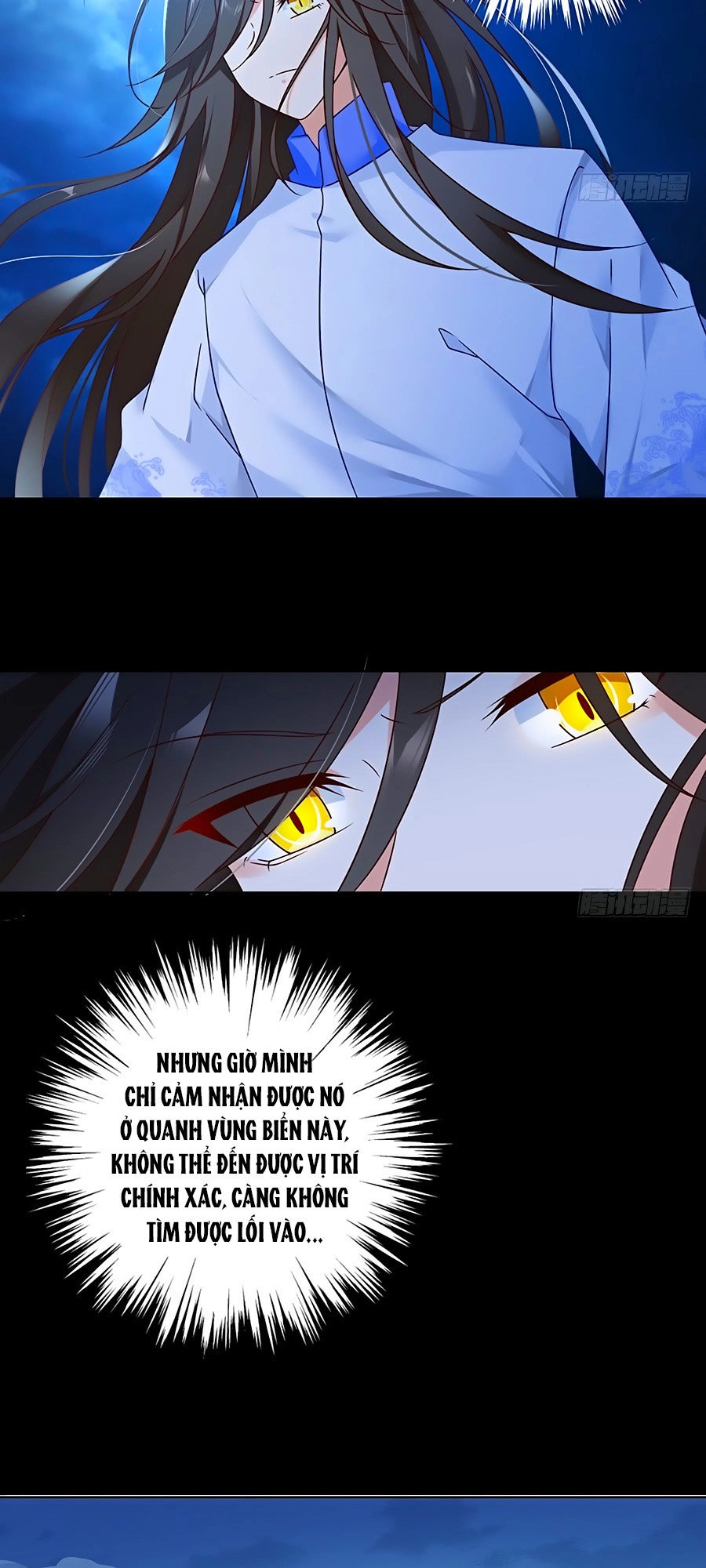 Manh Sư Tại Thượng Chapter 73 - 20