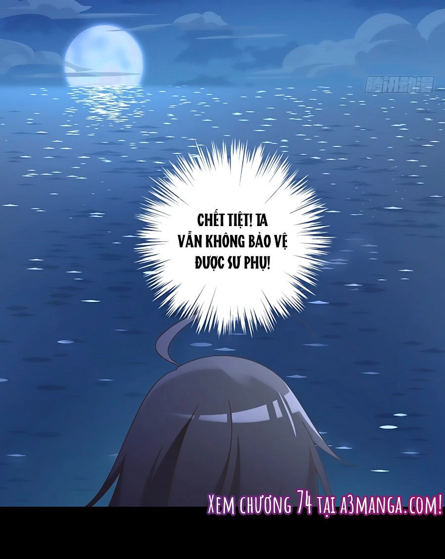 Manh Sư Tại Thượng Chapter 73 - 21