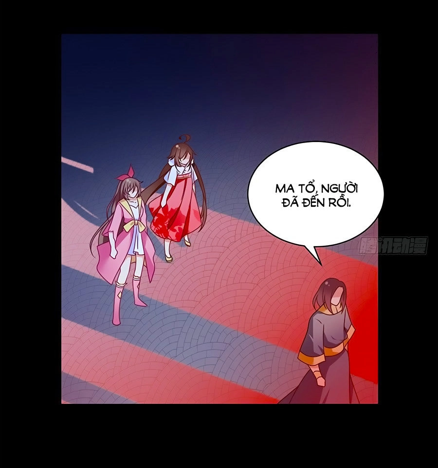 Manh Sư Tại Thượng Chapter 74 - 7