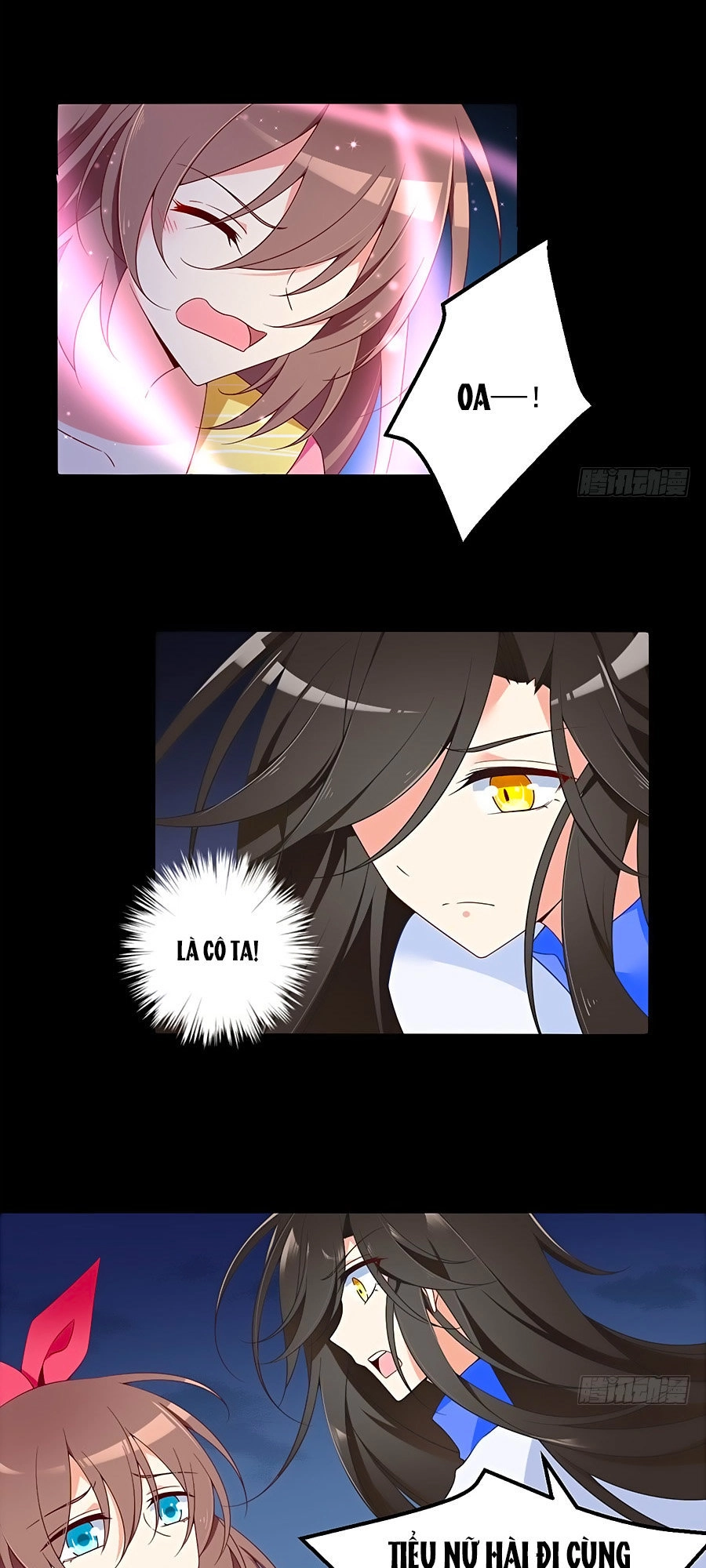 Manh Sư Tại Thượng Chapter 75 - 20