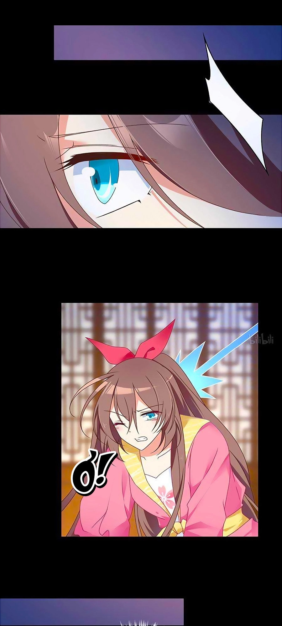 Manh Sư Tại Thượng Chapter 76 - 4