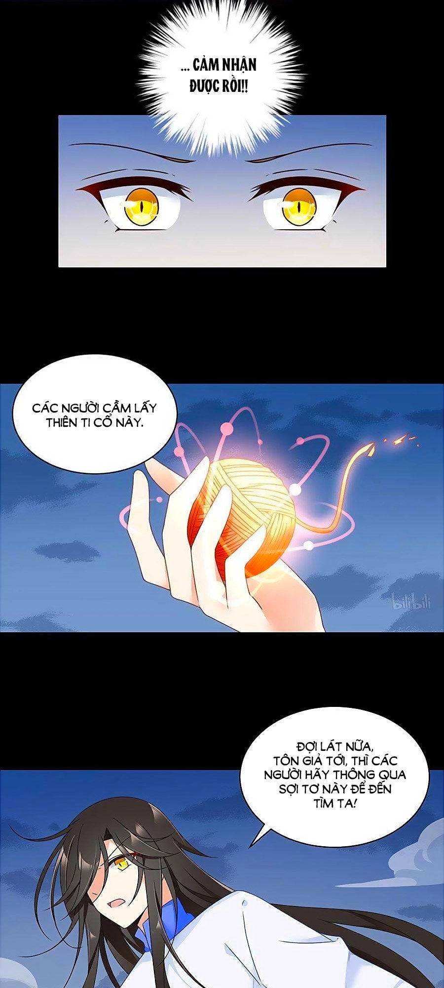 Manh Sư Tại Thượng Chapter 76 - 5