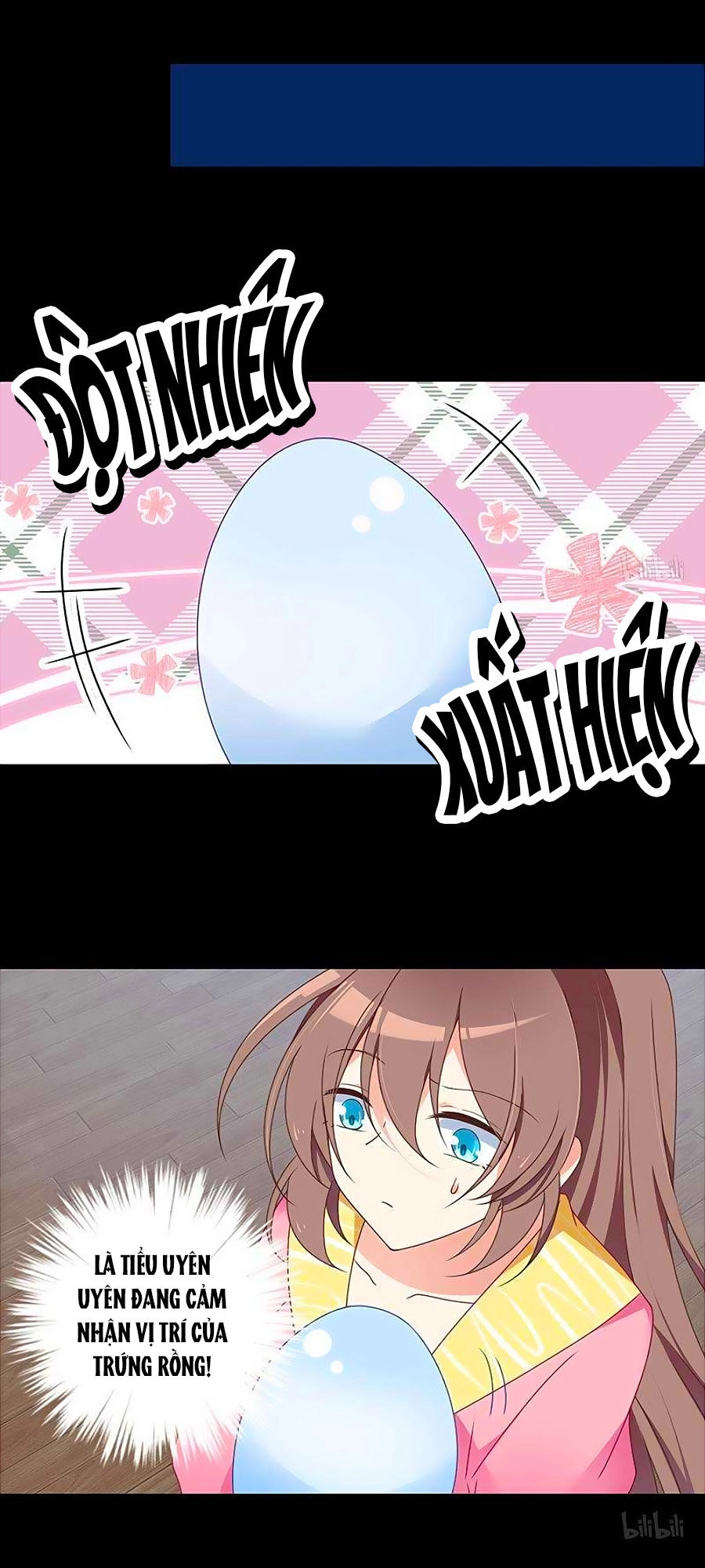 Manh Sư Tại Thượng Chapter 76 - 7