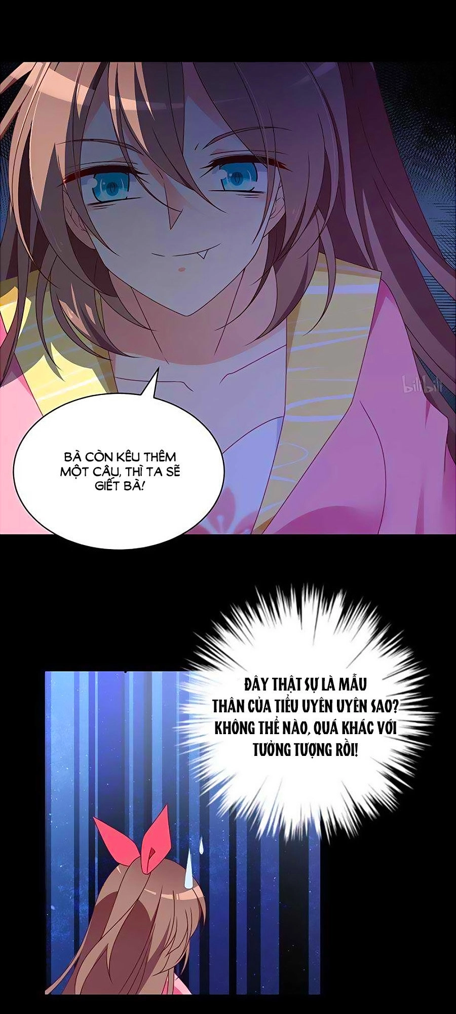 Manh Sư Tại Thượng Chapter 76 - 9