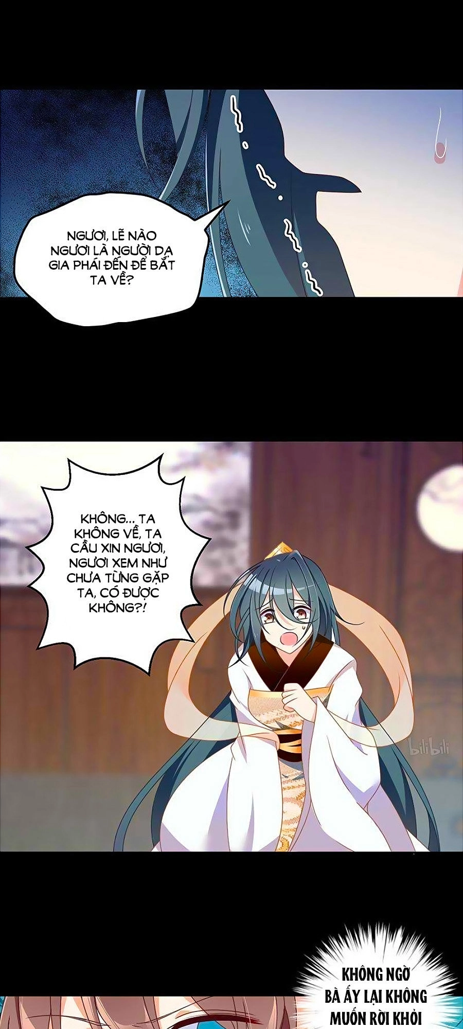 Manh Sư Tại Thượng Chapter 76 - 12