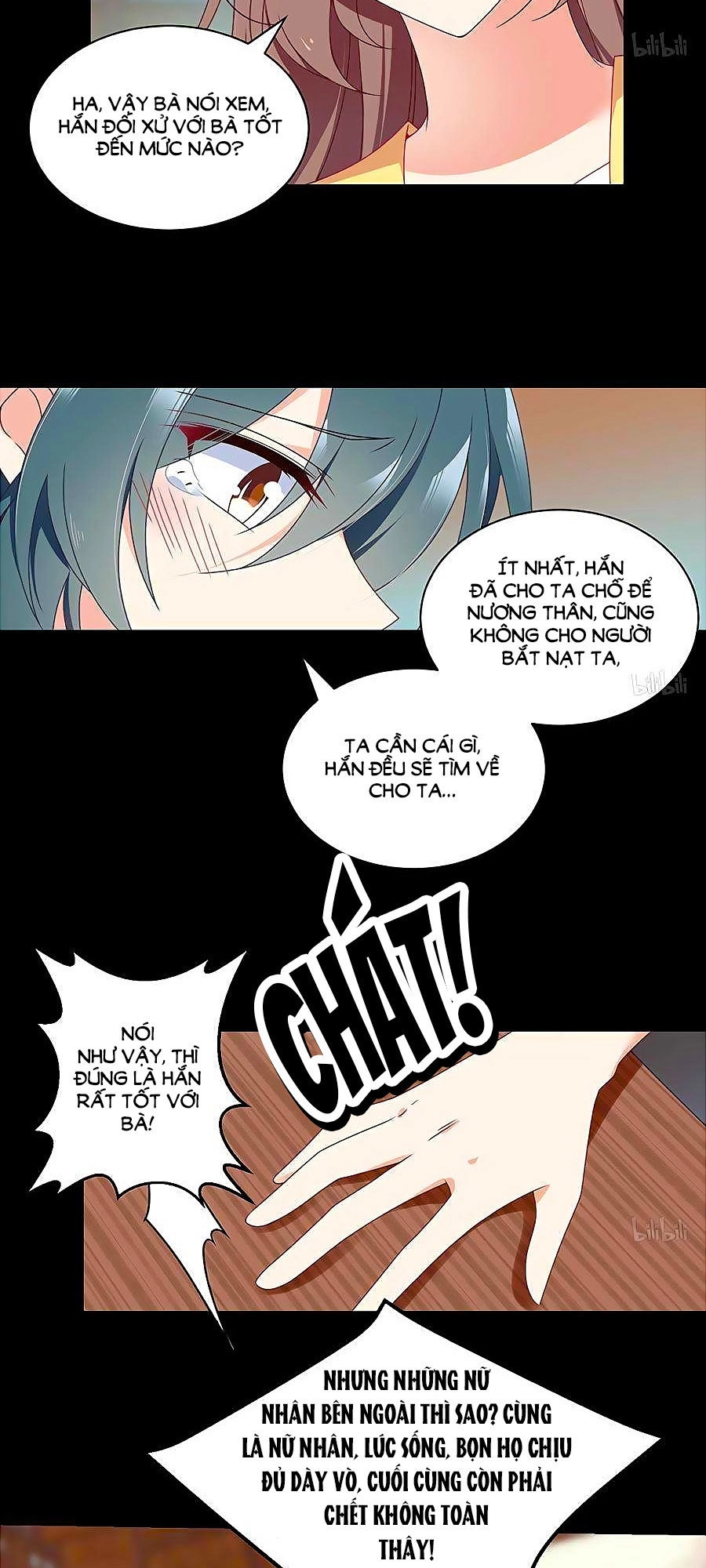 Manh Sư Tại Thượng Chapter 76 - 14