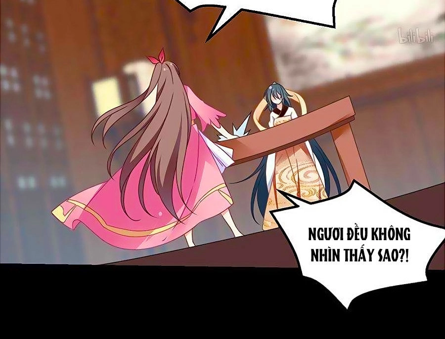 Manh Sư Tại Thượng Chapter 76 - 15