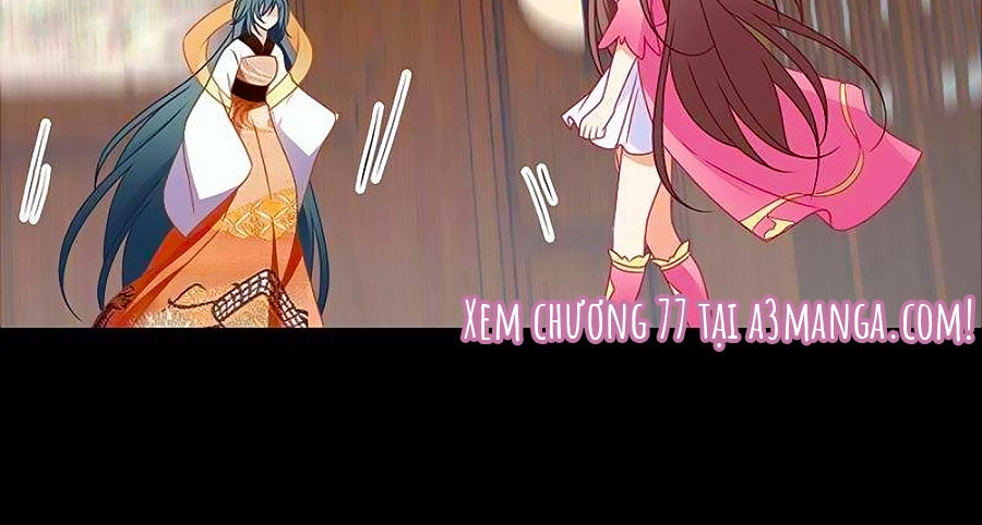 Manh Sư Tại Thượng Chapter 76 - 21