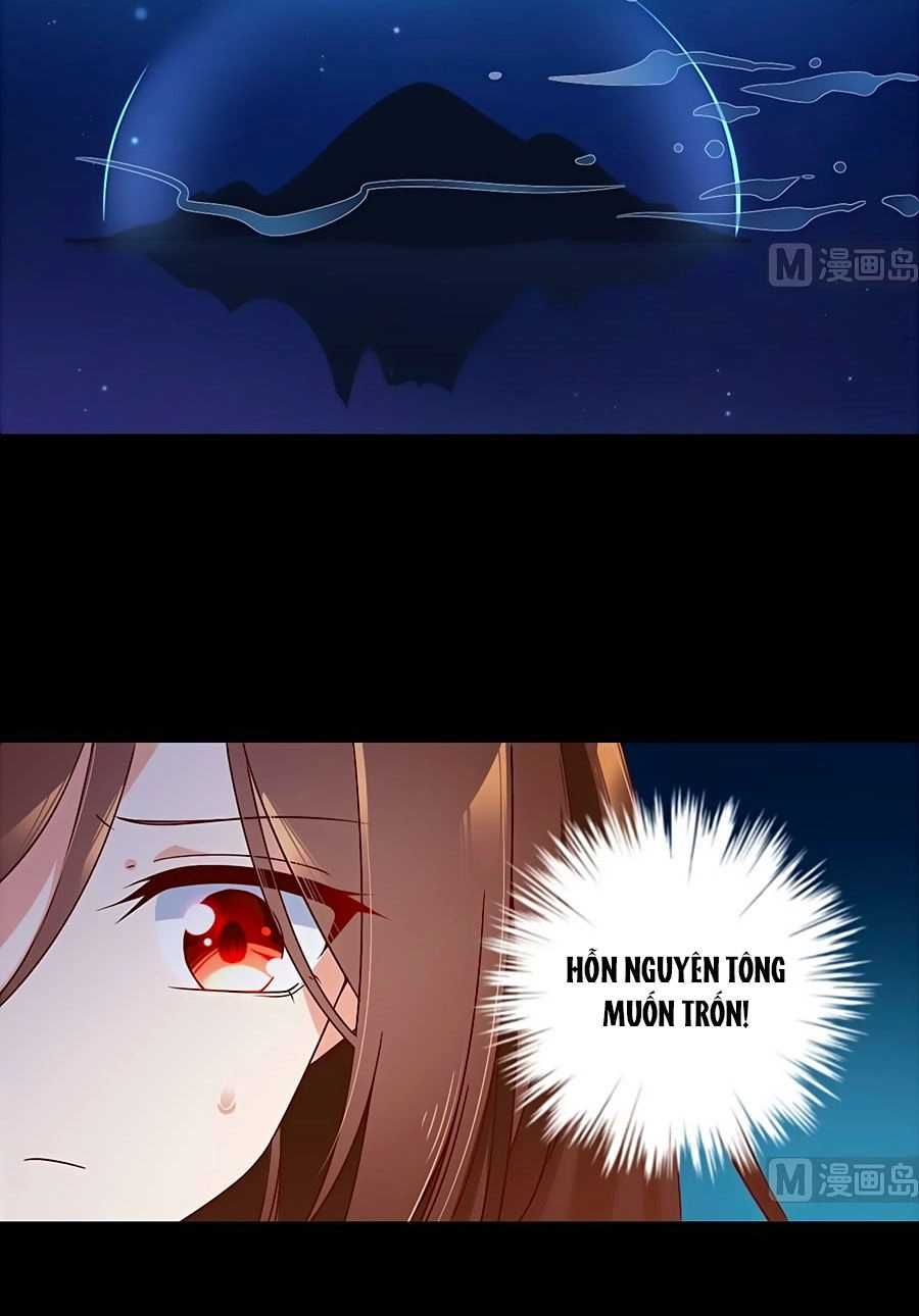 Manh Sư Tại Thượng Chapter 77 - 5