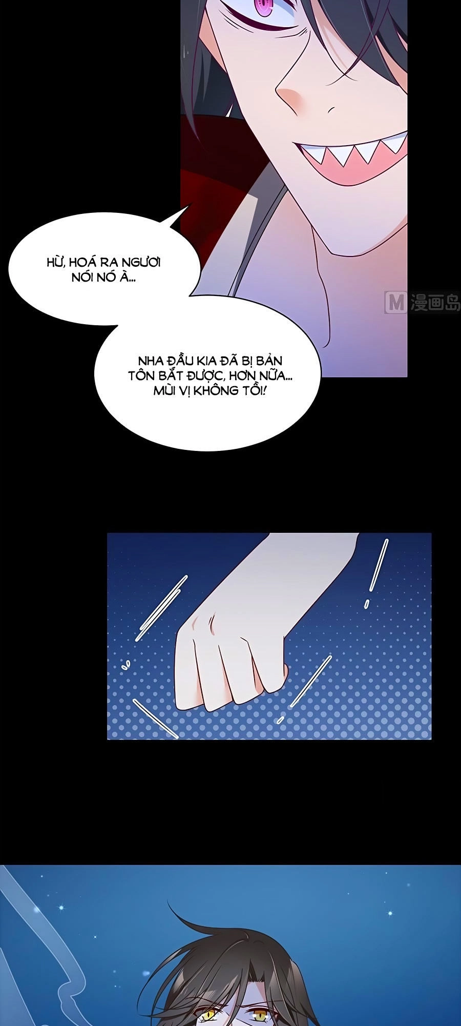 Manh Sư Tại Thượng Chapter 77 - 15