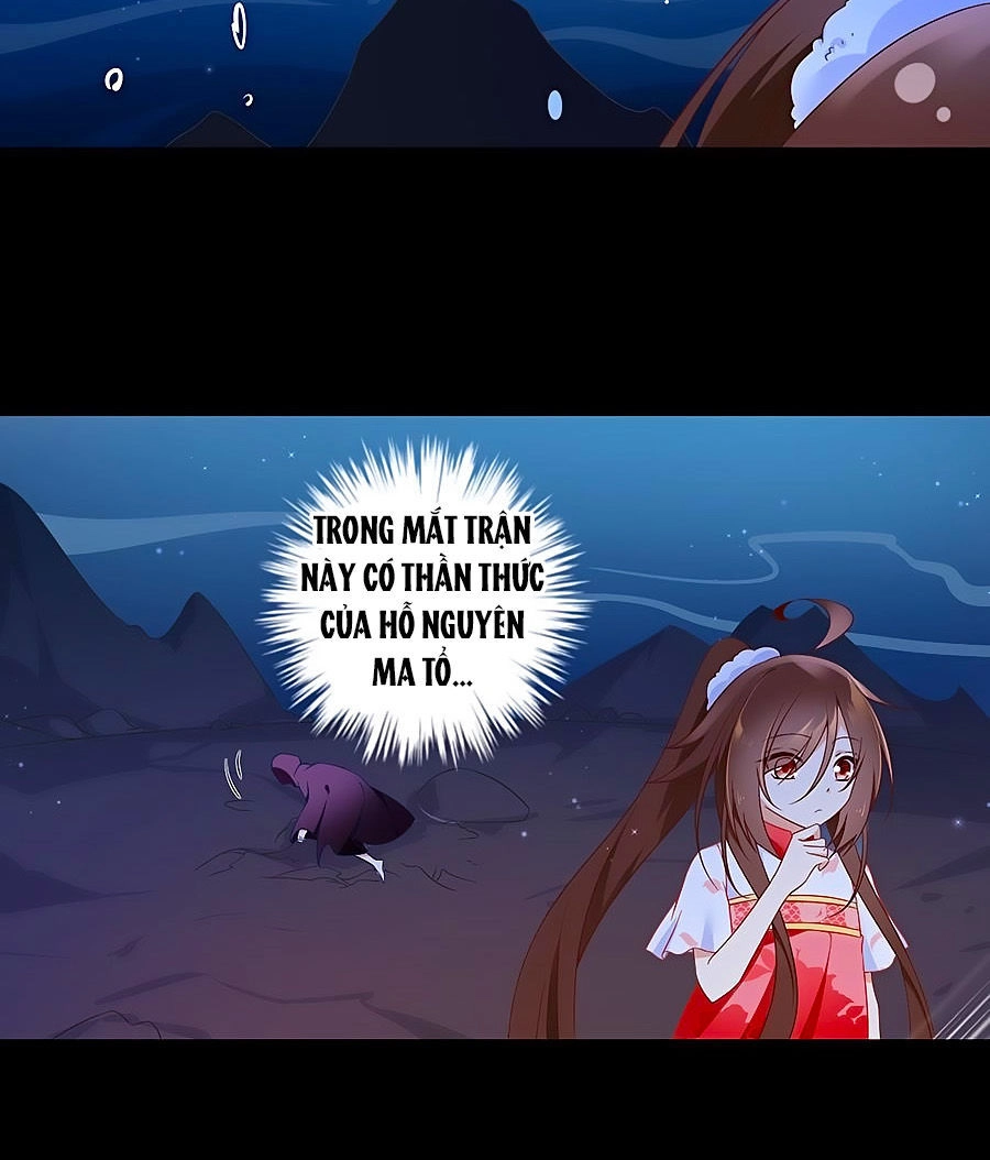 Manh Sư Tại Thượng Chapter 78 - 13