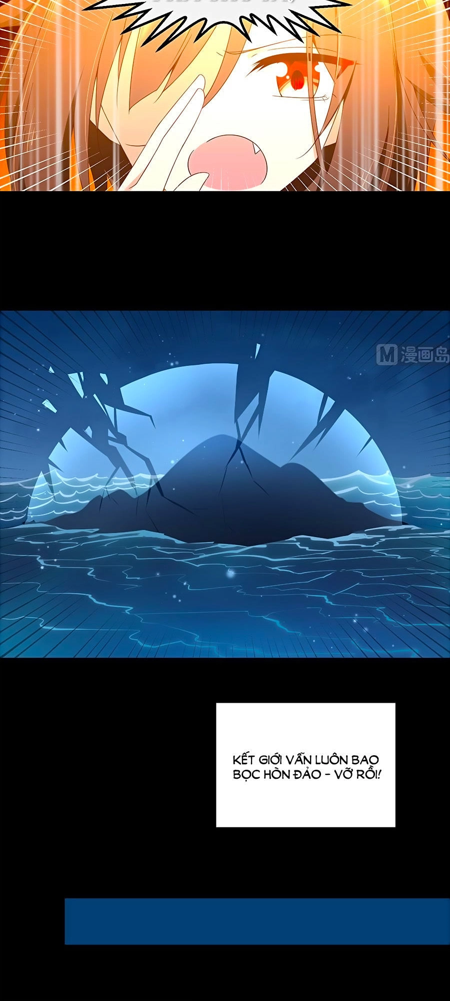 Manh Sư Tại Thượng Chapter 79 - 7