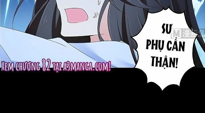 Manh Sư Tại Thượng Chapter 81 - 19