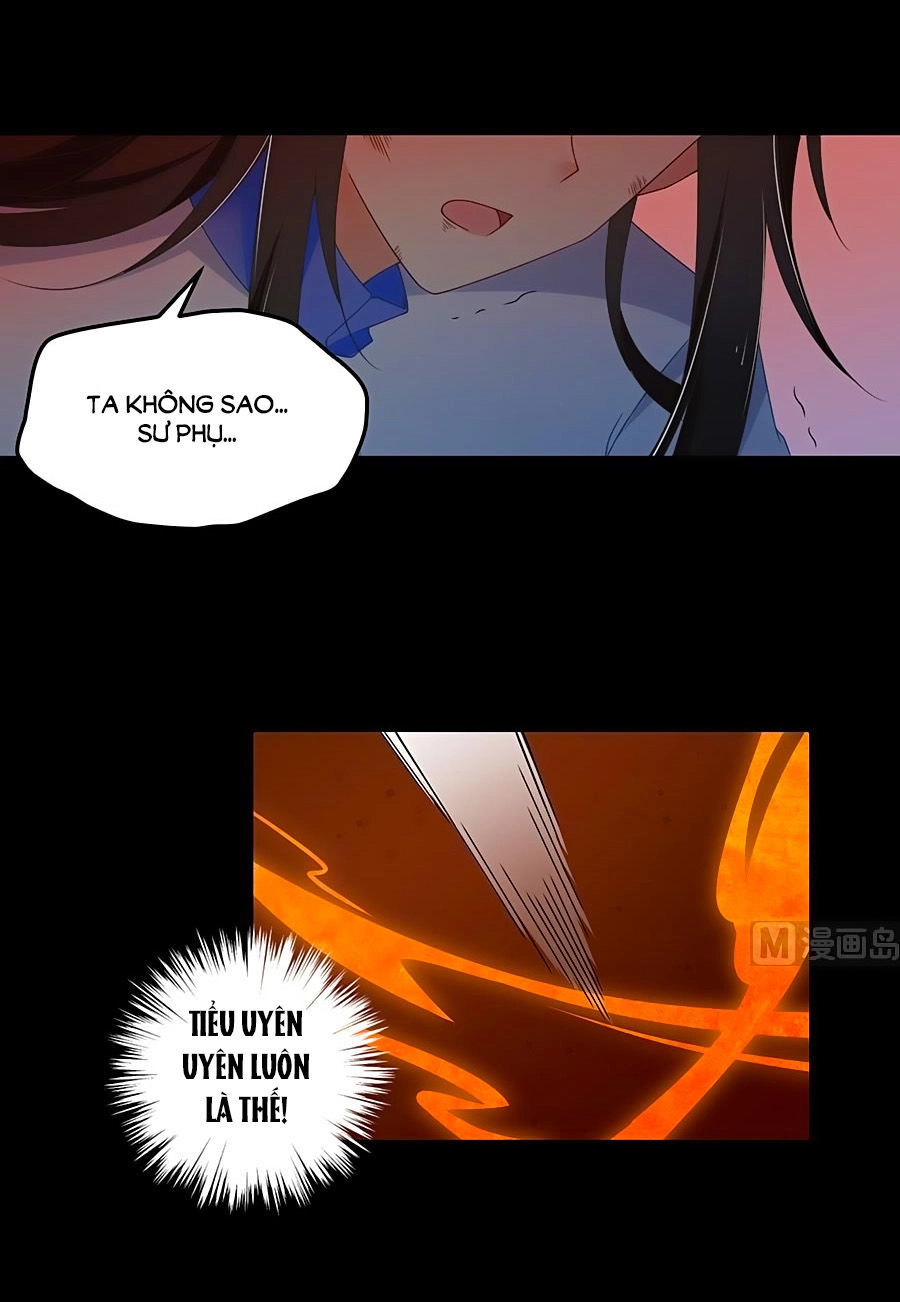 Manh Sư Tại Thượng Chapter 82 - 15