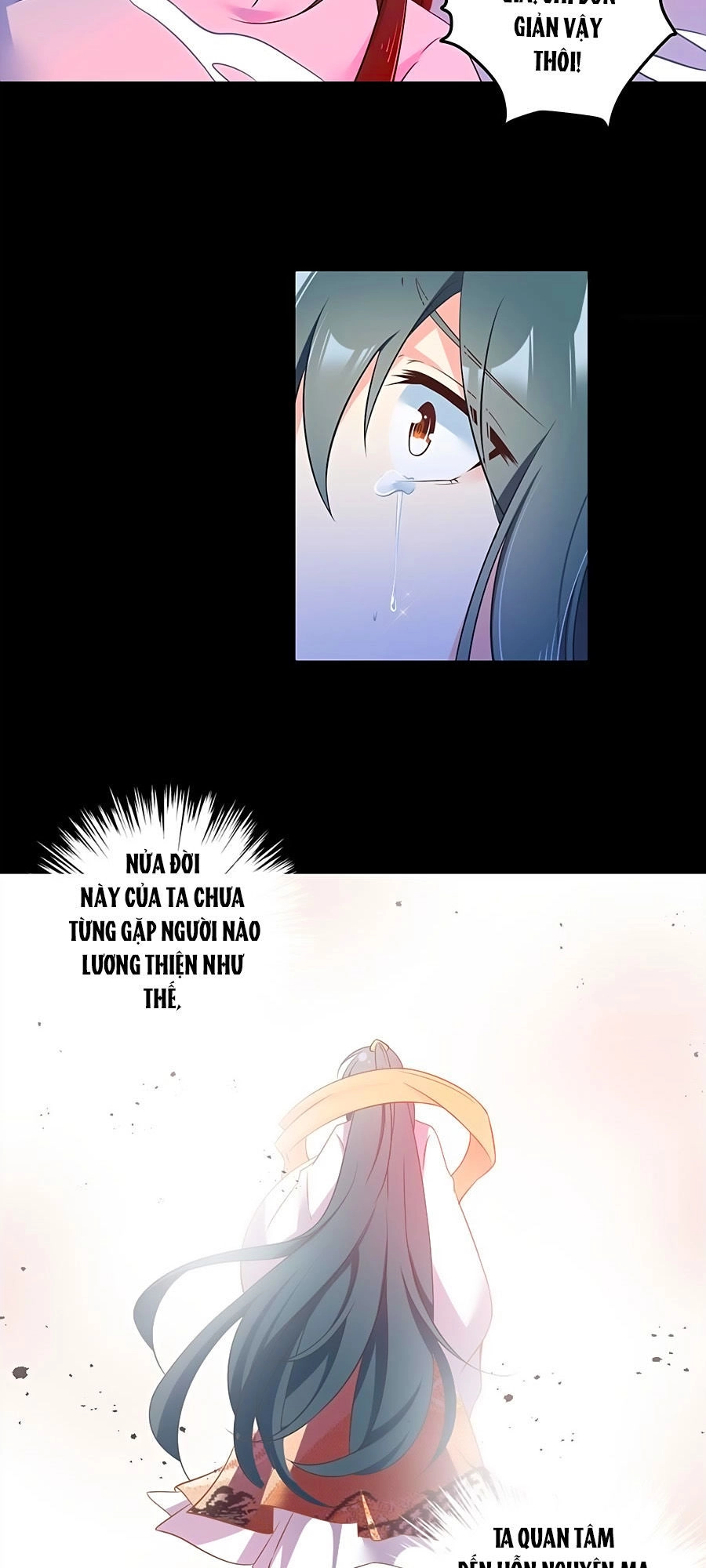 Manh Sư Tại Thượng Chapter 83 - 5