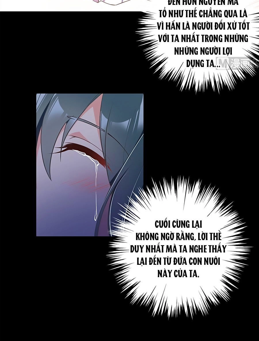 Manh Sư Tại Thượng Chapter 83 - 6