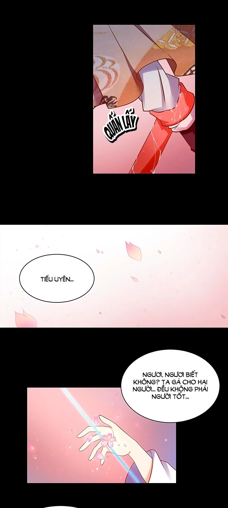 Manh Sư Tại Thượng Chapter 83 - 7