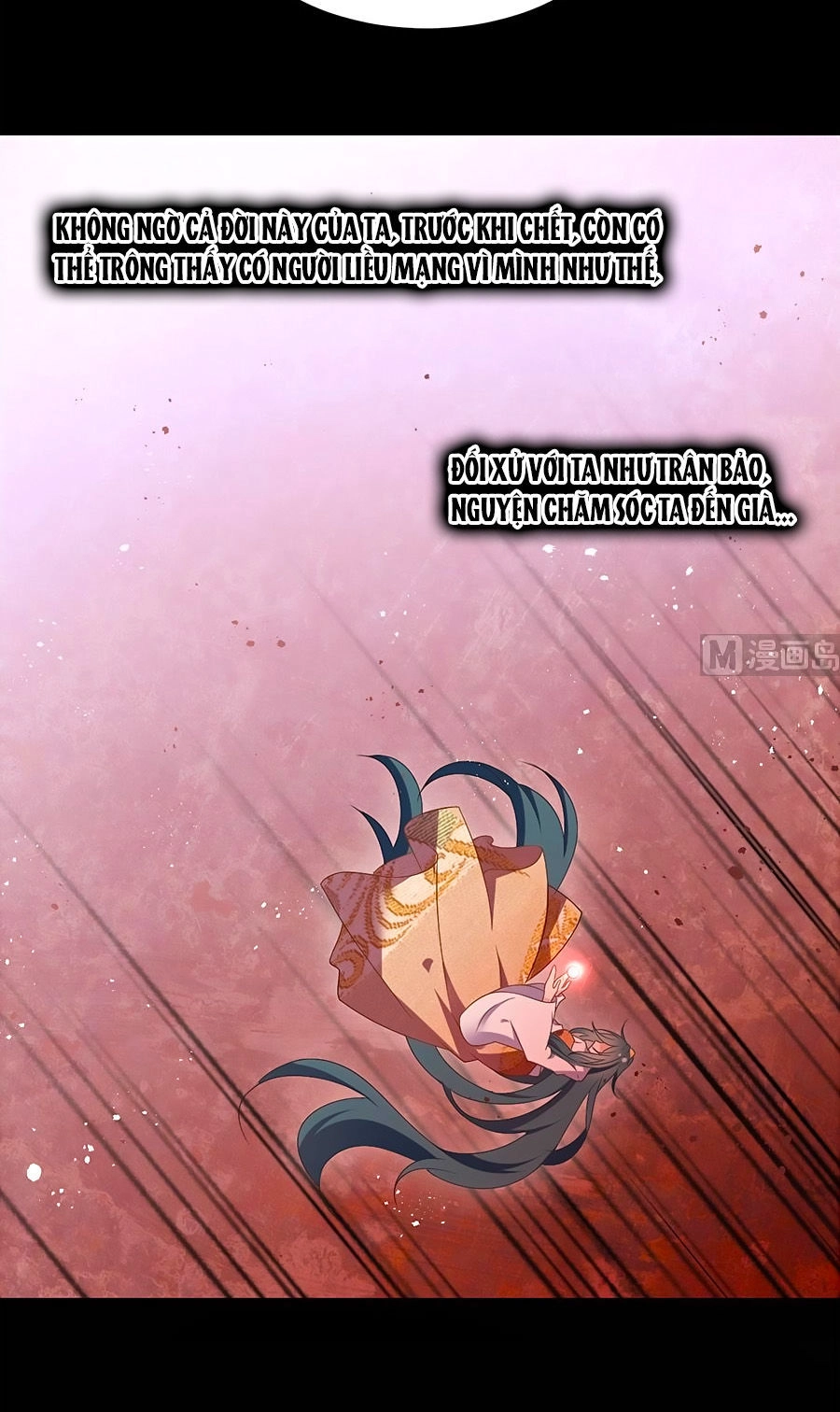 Manh Sư Tại Thượng Chapter 83 - 10