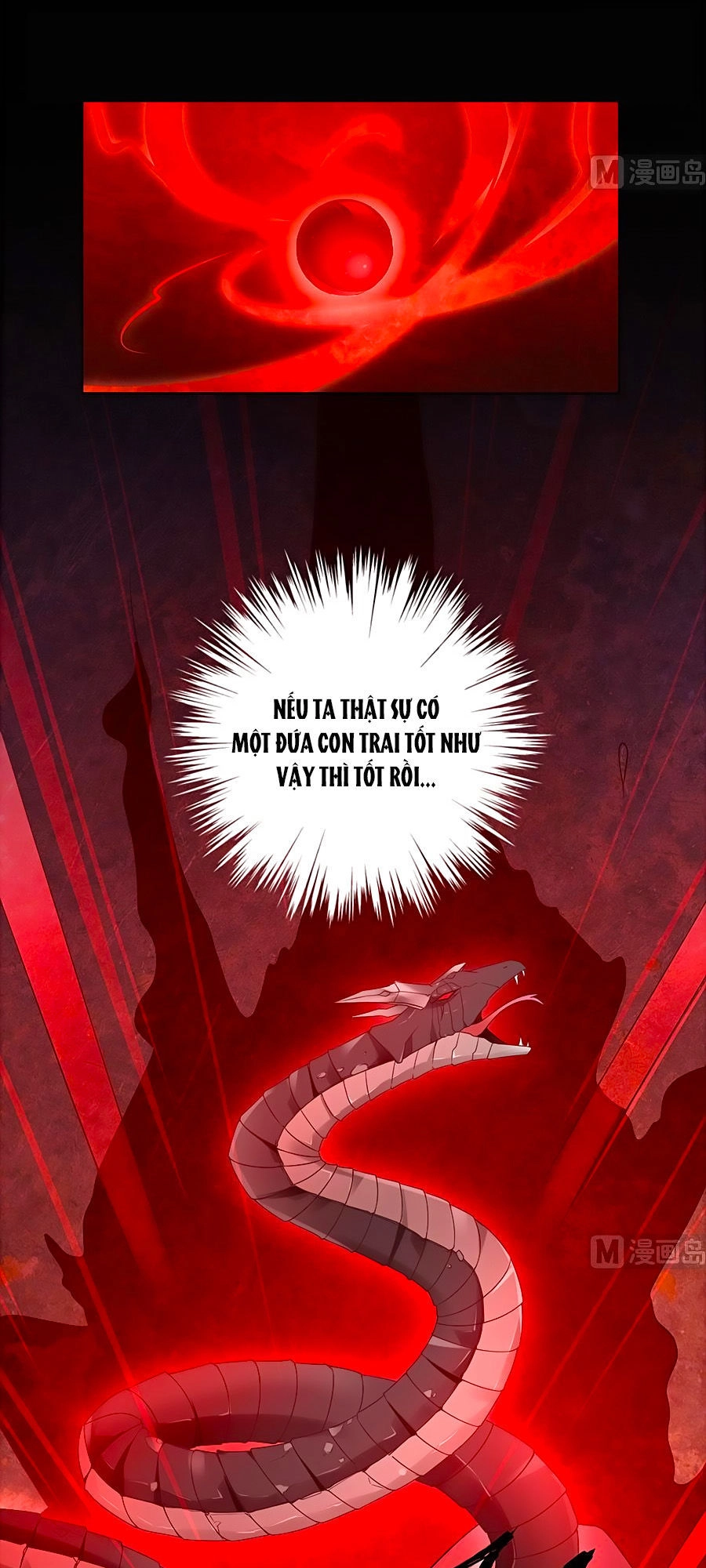 Manh Sư Tại Thượng Chapter 83 - 11