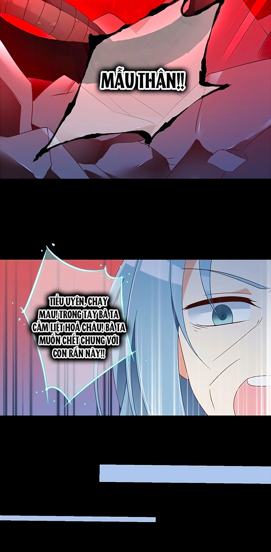 Manh Sư Tại Thượng Chapter 83 - 12