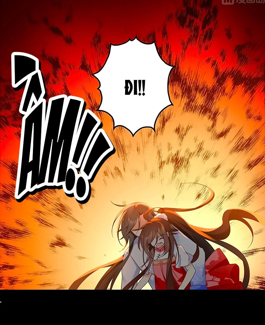 Manh Sư Tại Thượng Chapter 83 - 15