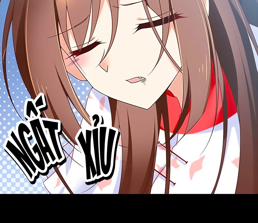 Manh Sư Tại Thượng Chapter 83 - 19