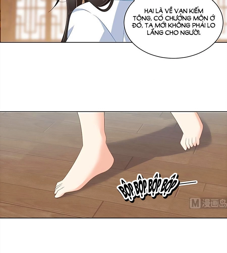 Manh Sư Tại Thượng Chapter 85 - 5