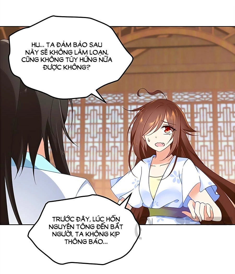 Manh Sư Tại Thượng Chapter 85 - 7