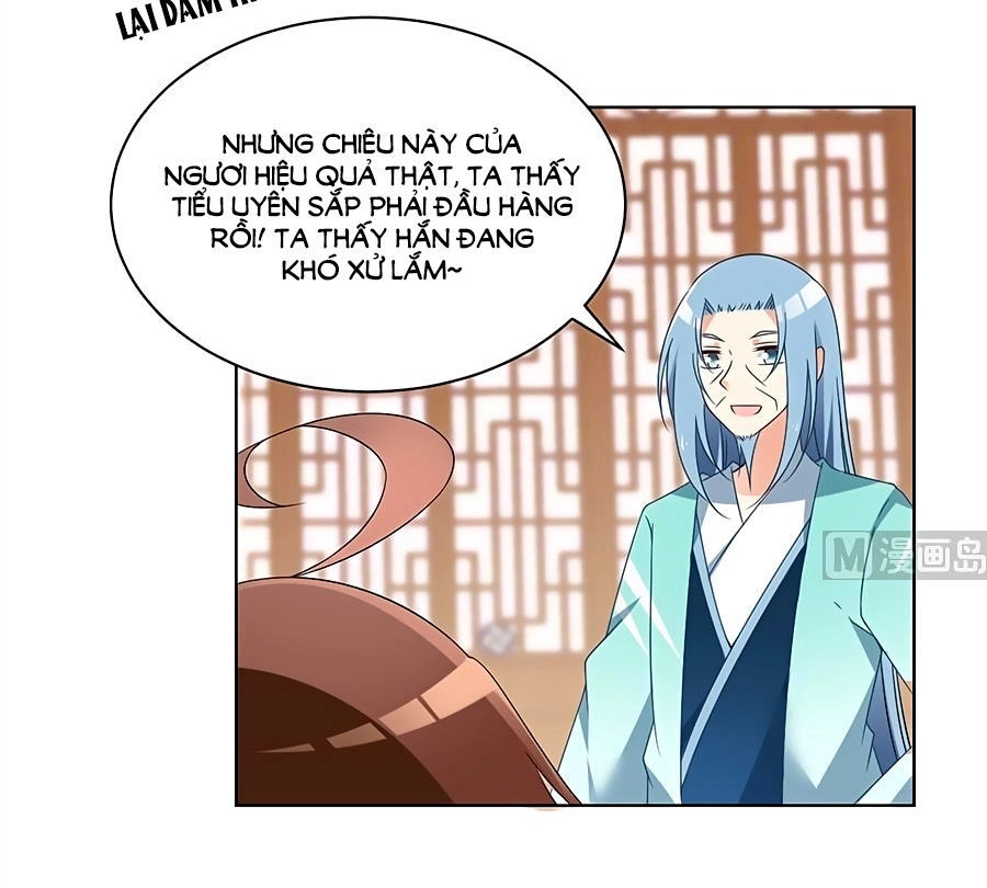 Manh Sư Tại Thượng Chapter 85 - 17
