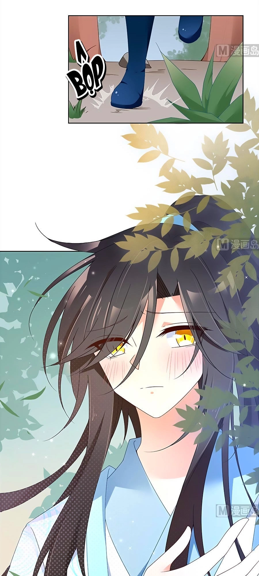 Manh Sư Tại Thượng Chapter 85 - 19