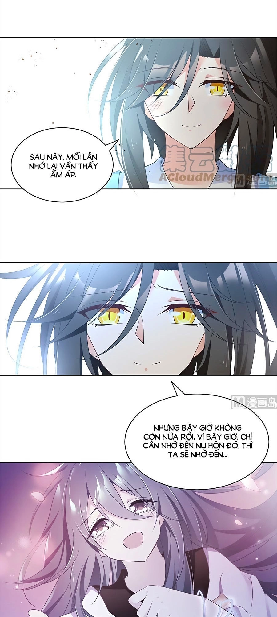 Manh Sư Tại Thượng Chapter 87 - 17