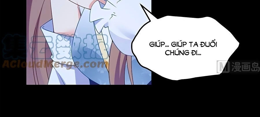 Manh Sư Tại Thượng Chapter 90 - 3