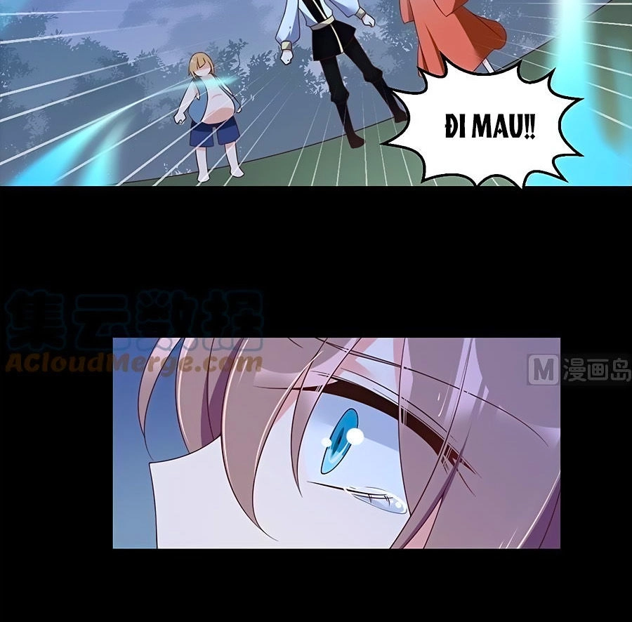 Manh Sư Tại Thượng Chapter 90 - 5