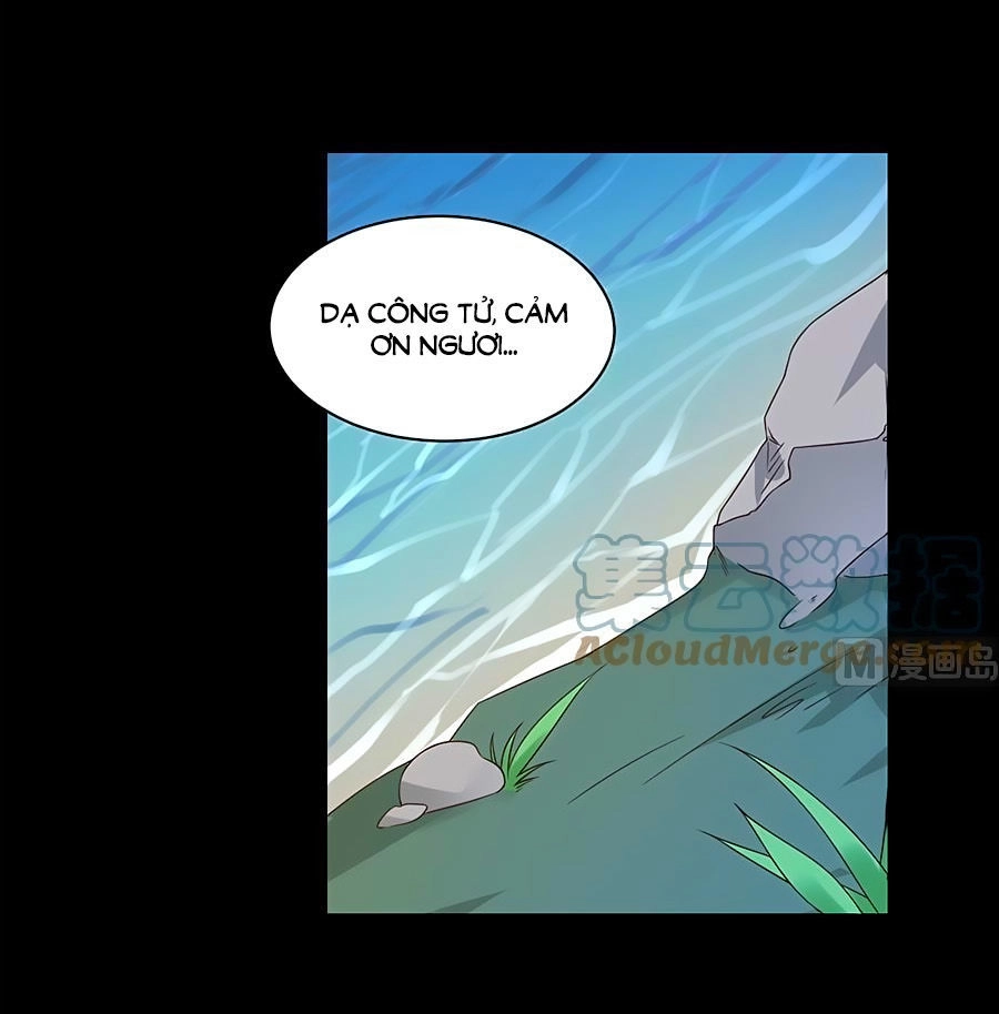 Manh Sư Tại Thượng Chapter 90 - 7