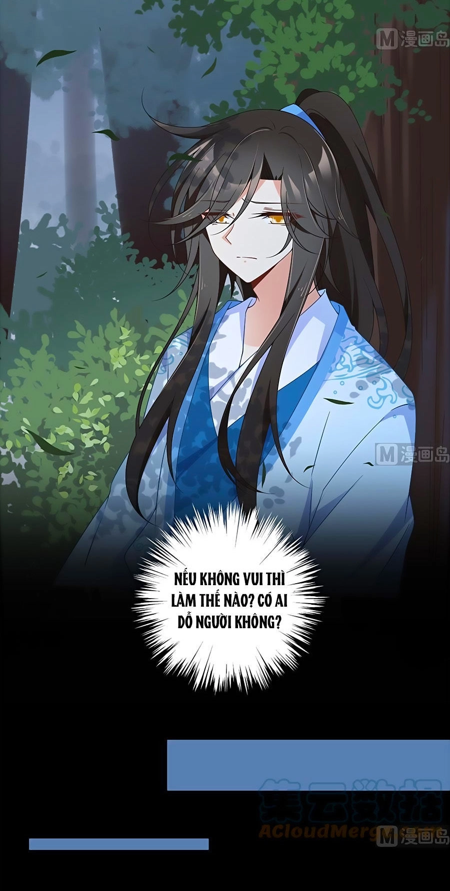 Manh Sư Tại Thượng Chapter 90 - 11