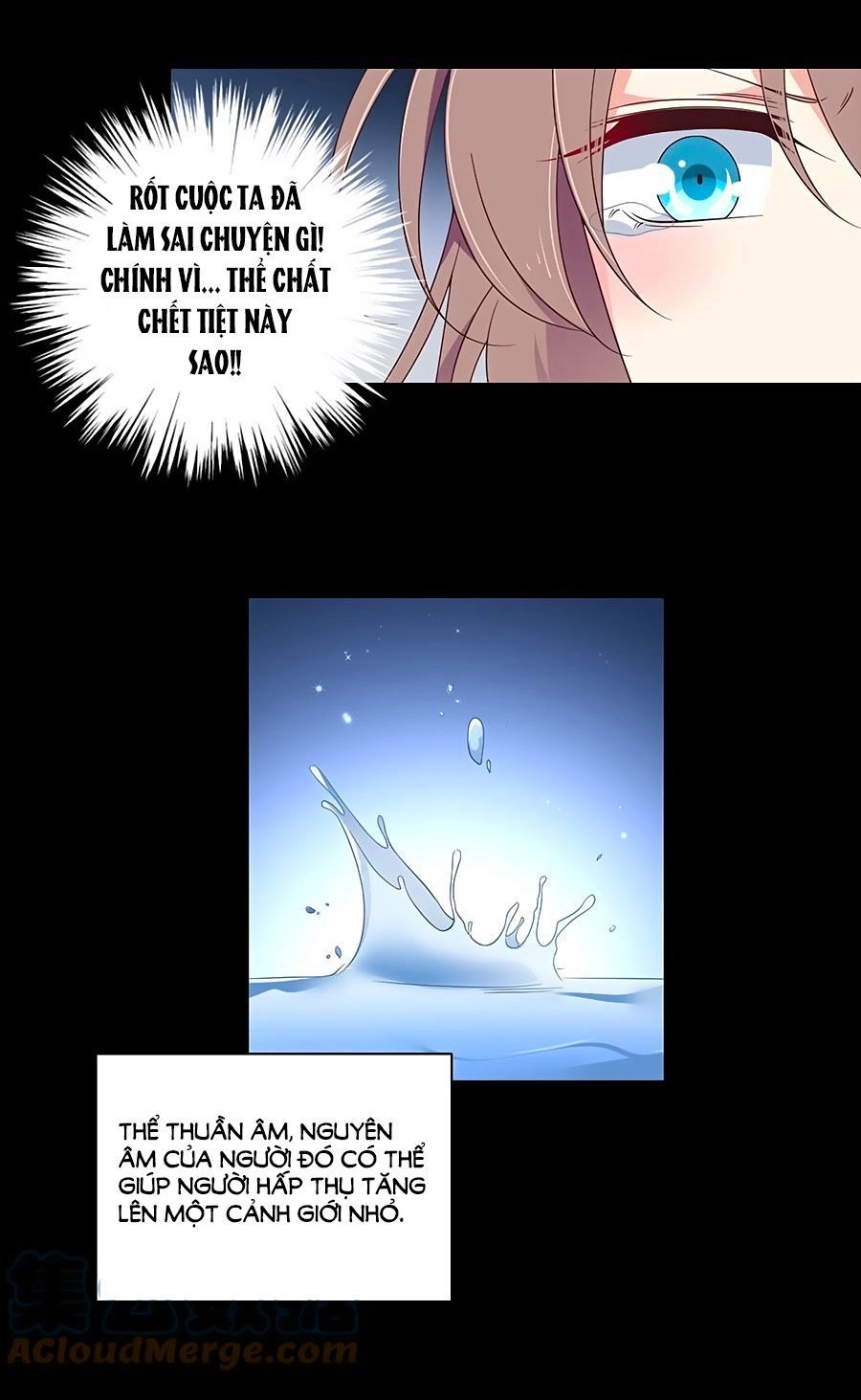 Manh Sư Tại Thượng Chapter 90 - 13