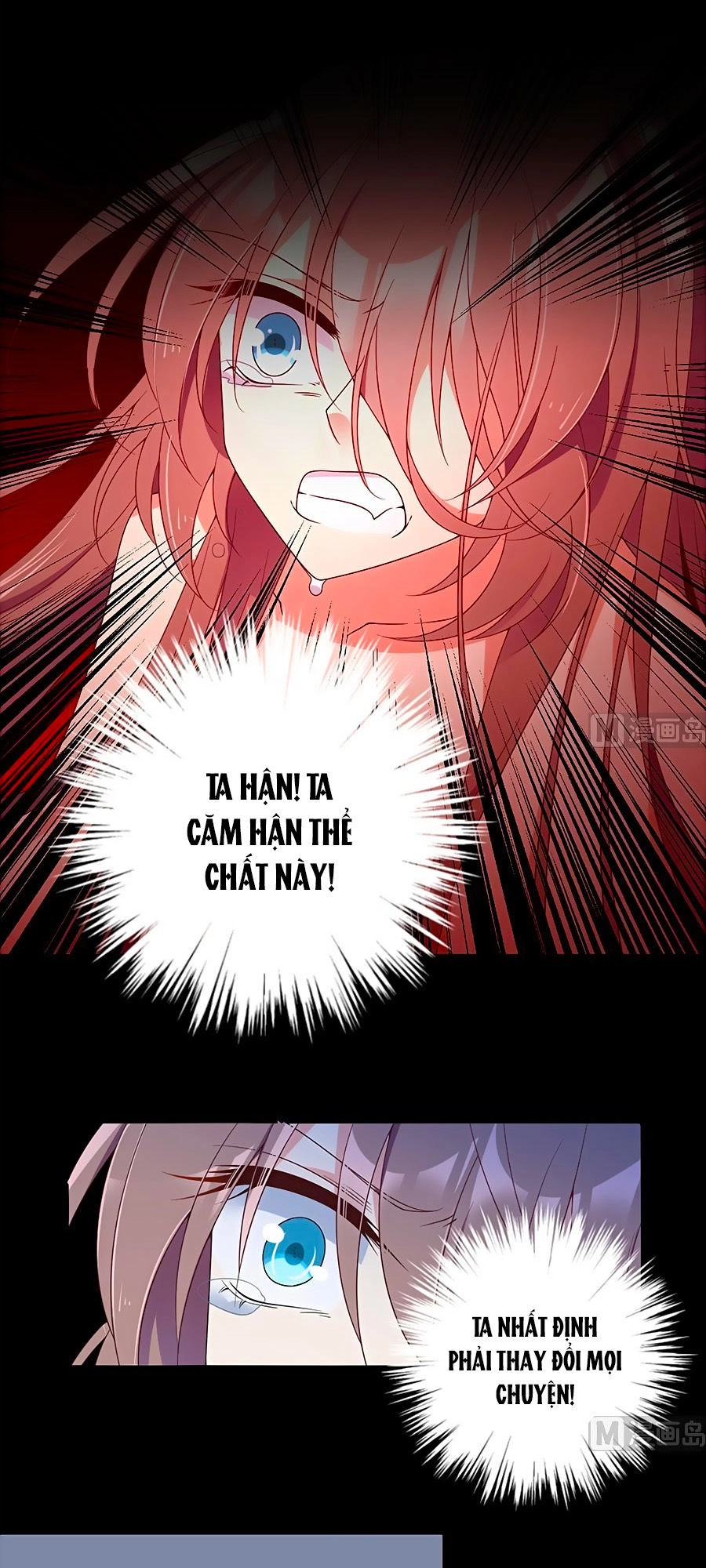 Manh Sư Tại Thượng Chapter 90 - 16