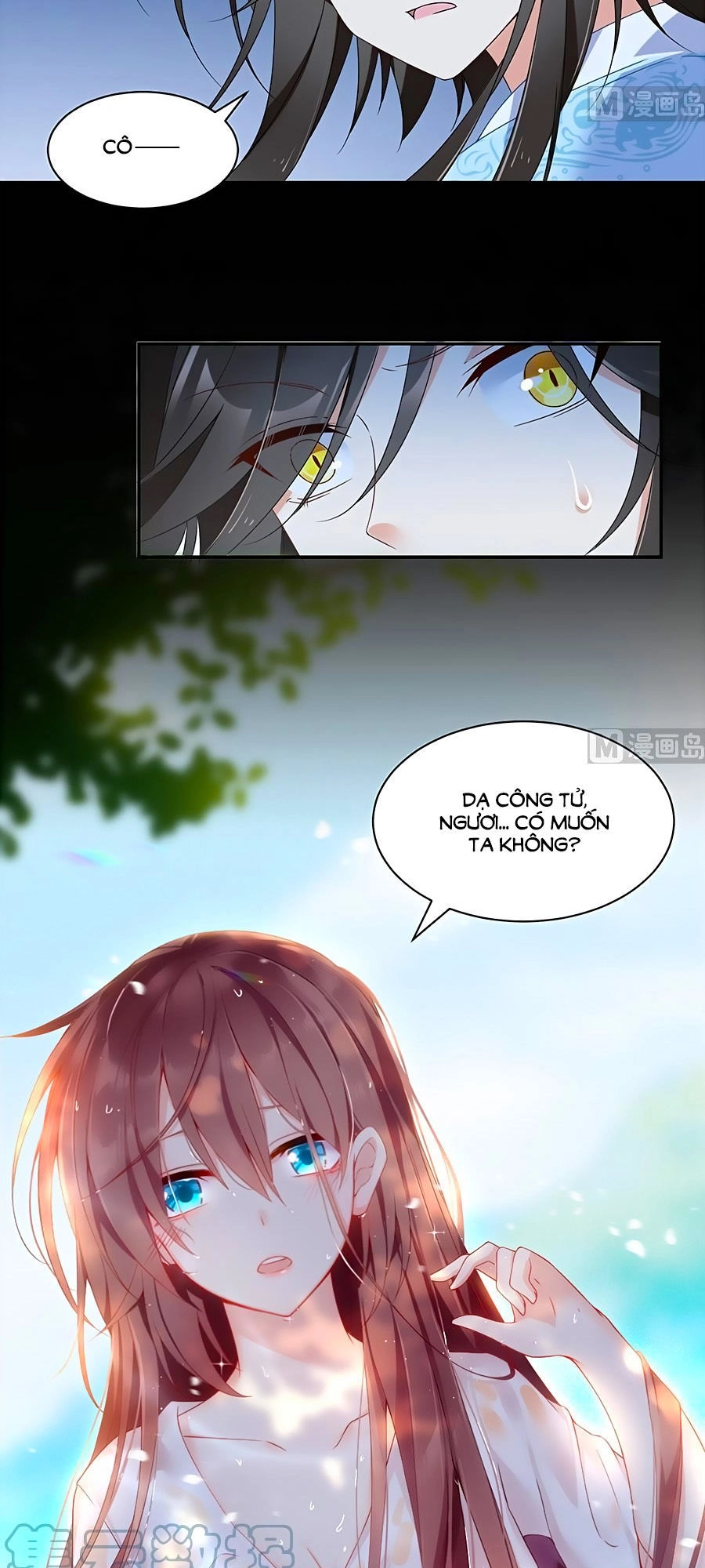 Manh Sư Tại Thượng Chapter 90 - 21