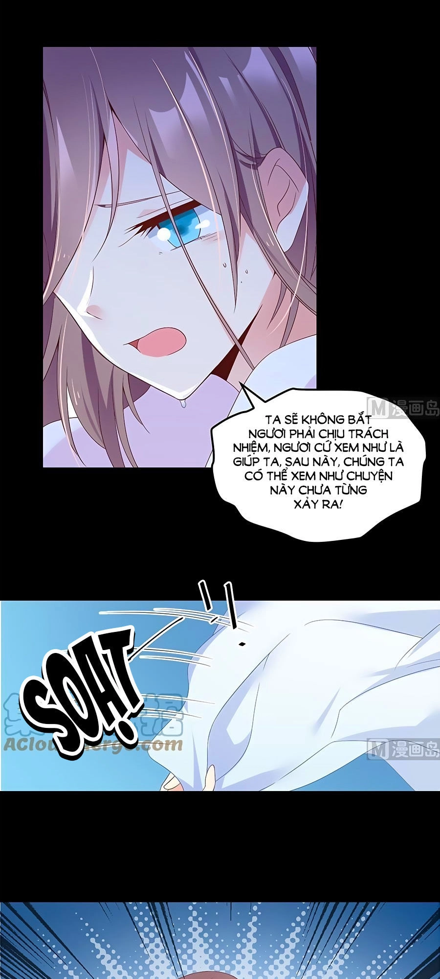 Manh Sư Tại Thượng Chapter 91 - 6