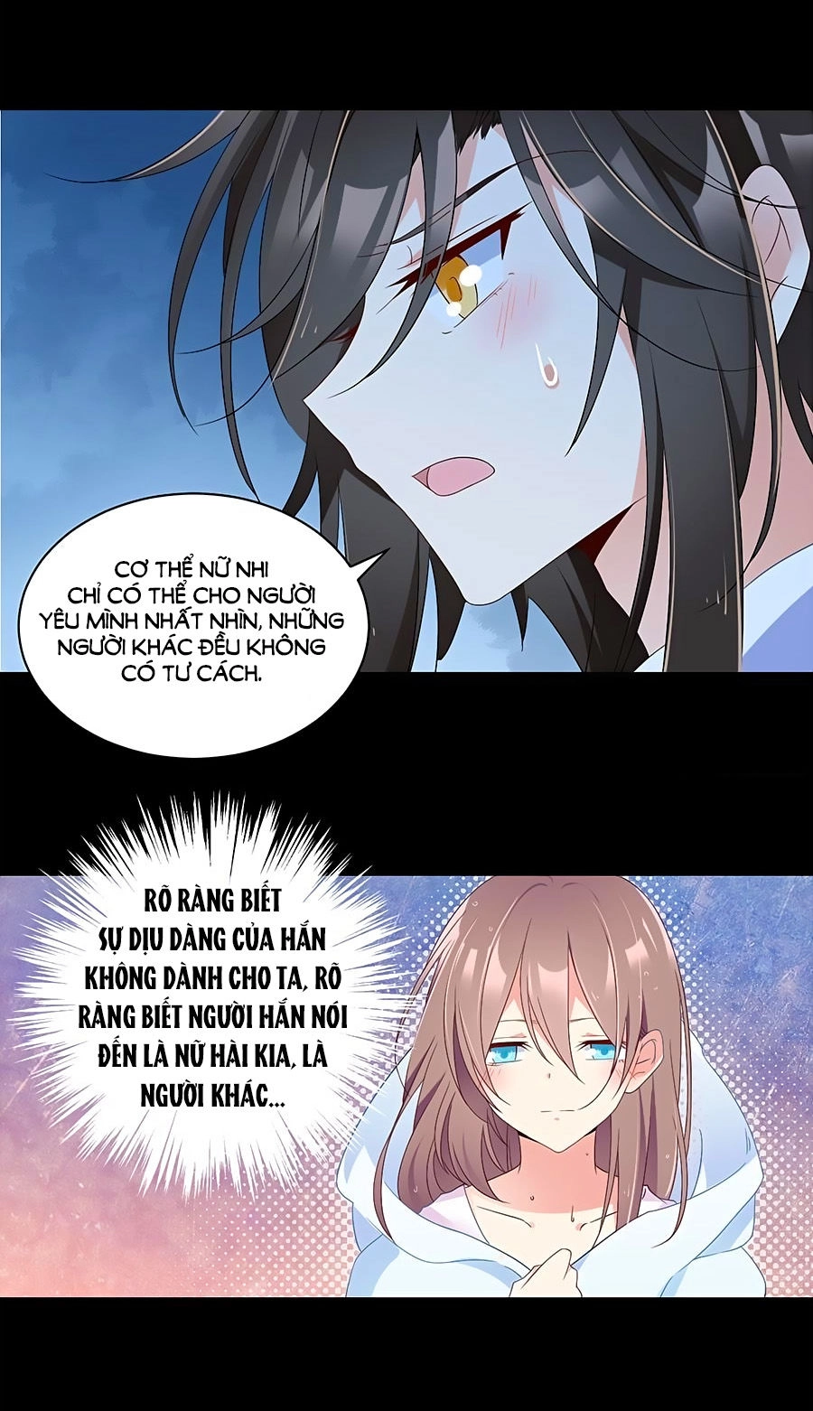 Manh Sư Tại Thượng Chapter 91 - 8