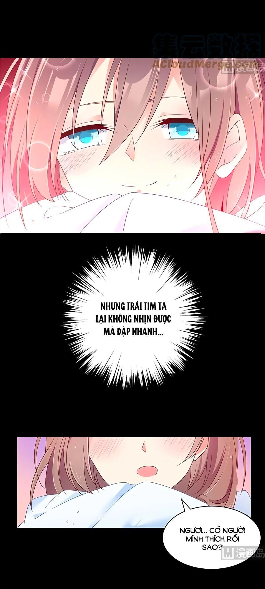 Manh Sư Tại Thượng Chapter 91 - 9