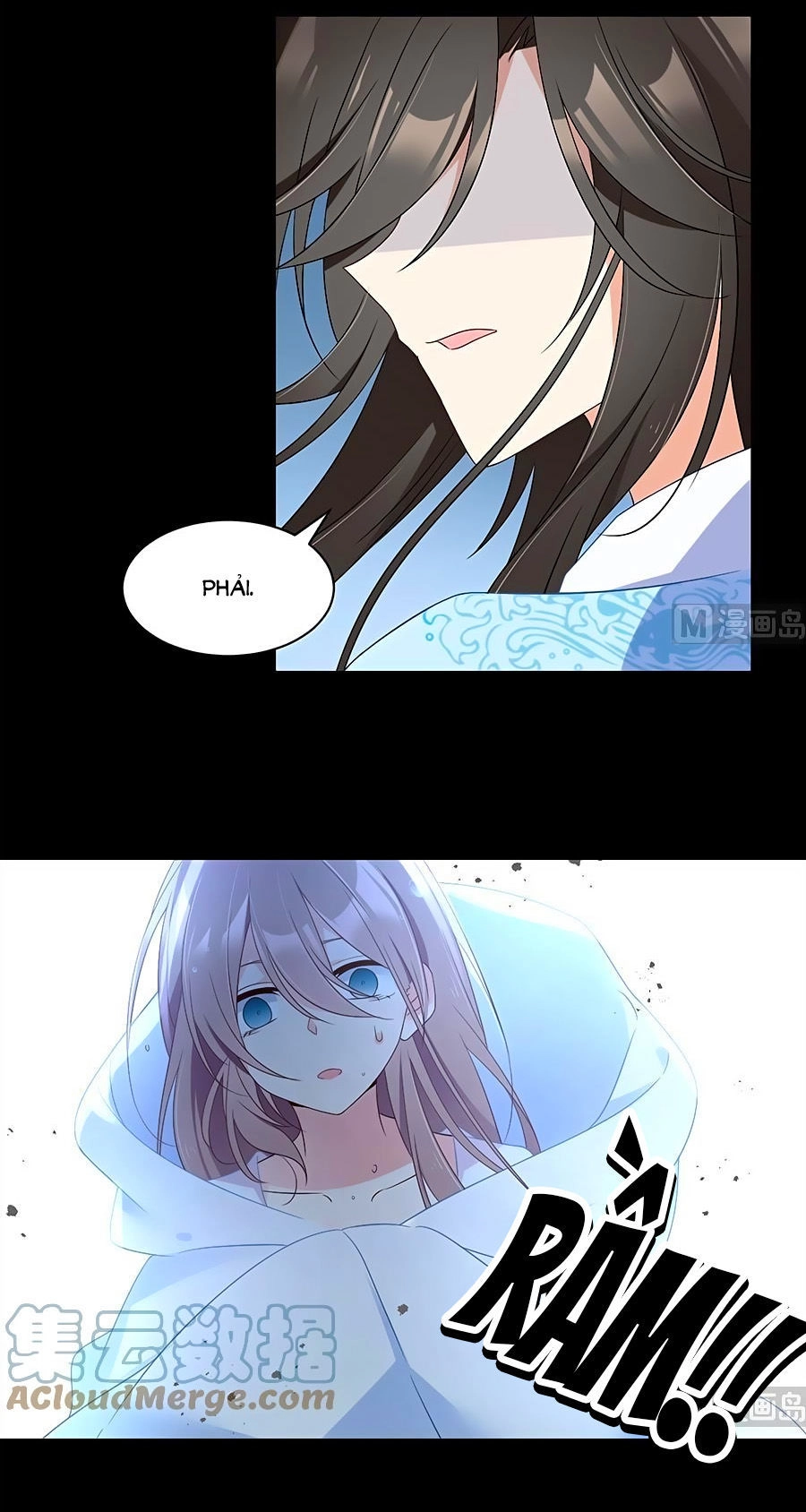 Manh Sư Tại Thượng Chapter 91 - 10