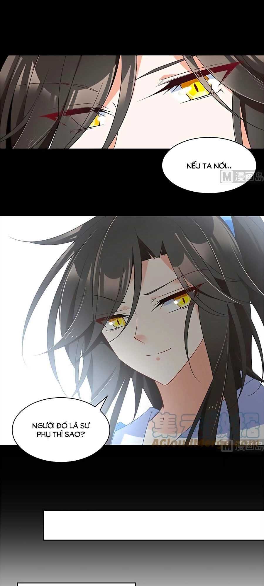 Manh Sư Tại Thượng Chapter 91 - 14