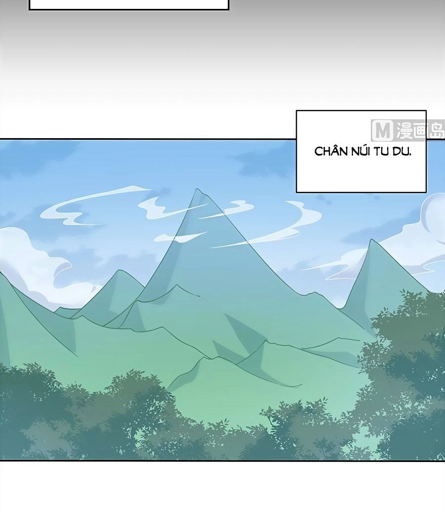 Manh Sư Tại Thượng Chapter 91 - 15